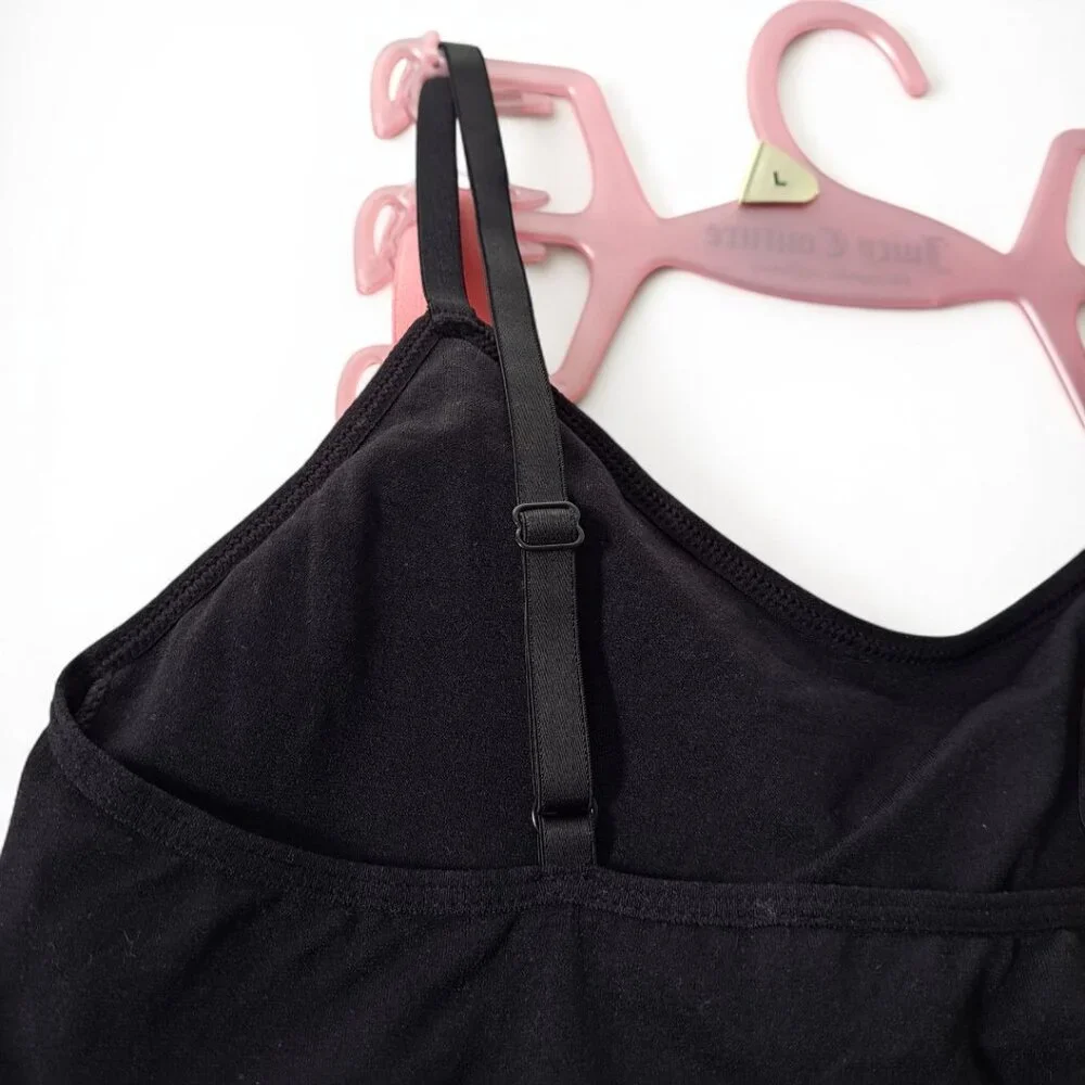 Juicy Couture Large 3-Pack Removable Pad Padded Bras NWT - Picture 7 of 9